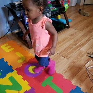 Meet your Posher, Fredrick